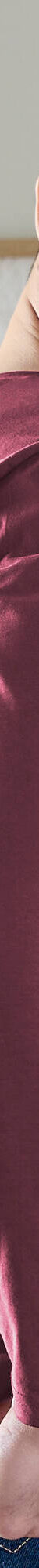 T-shirt met ronde hals en lange mouwen - set van 3 (bordeaux + marine + blauw) T-shirt met ronde hals en lange mouwen - set van 3 (bordeaux + marine + blauw)